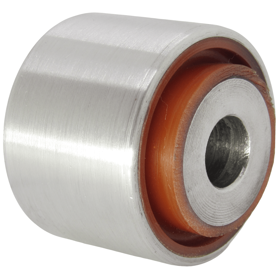 Поліуретановий сайлентблок заднього поперечного верхнього важеля внутрішній Merсedes 204 2007-2014 оптом від PolyPro