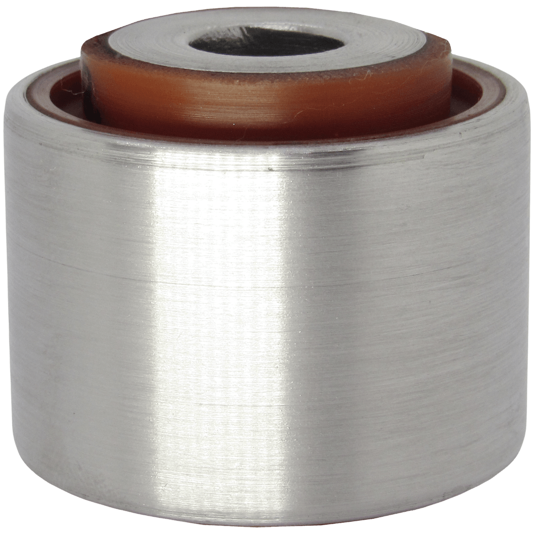 Поліуретановий сайлентблок заднього поперечного верхнього важеля внутрішній Merсedes 205 2014-