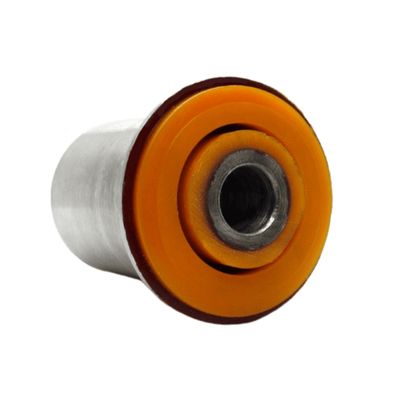 Поліуретановий сайлентблок заднього верхнього важеля Nissan Np300 2015-