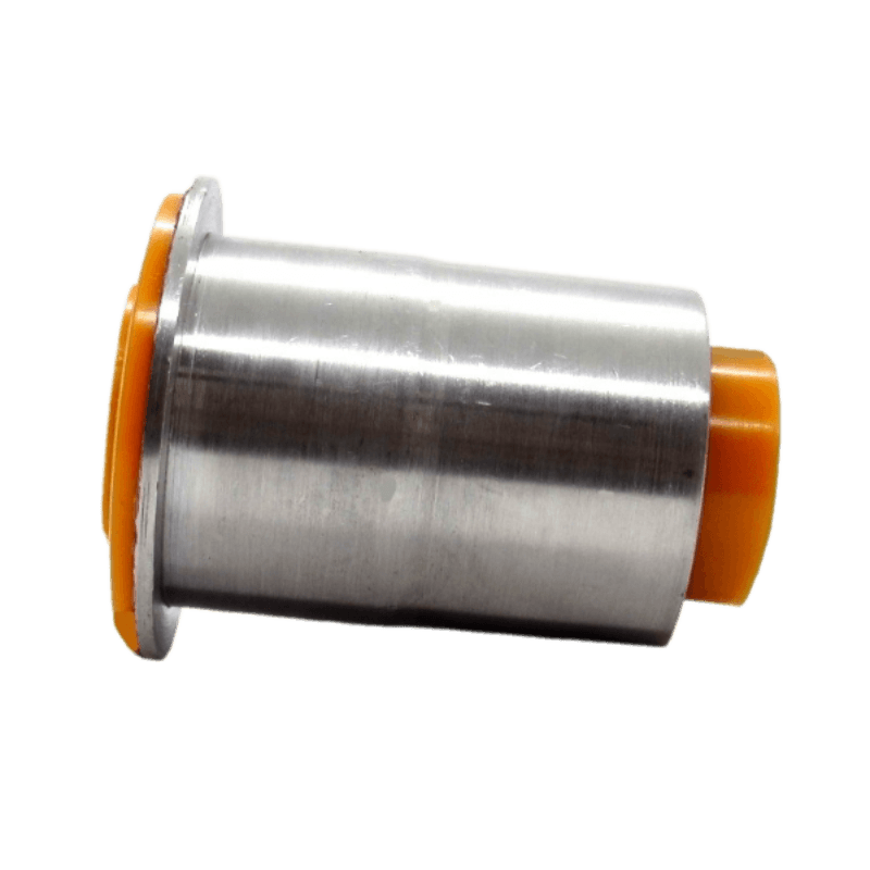 Поліуретановий сайлентблок заднього верхнього важеля Nissan Np300 2015-