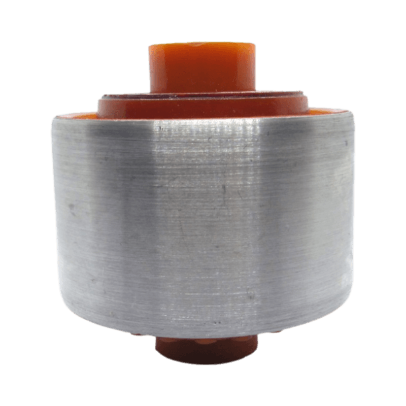 Polyurethane rear beam bushing Smart Cabrio 2004-2007: 0007662V001, Q 000 5503 V007 000000, Q0005503V007000000, 39089 01, 3908901, Q 001 4010 V001 000000, Q0014010V001000000, Q0005502V002000000 wholesale from PolyPro.