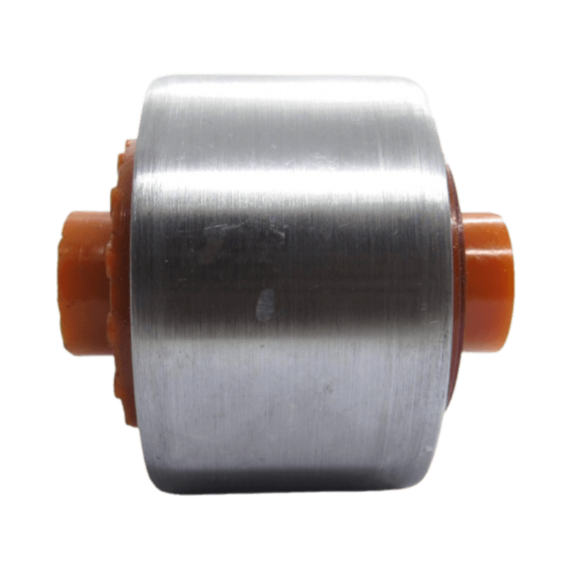 Polyurethane rear beam bushing Smart Cabrio 2004-2007: 0007662V001, Q 000 5503 V007 000000, Q0005503V007000000, 39089 01, 3908901, Q 001 4010 V001 000000, Q0014010V001000000, Q0005502V002000000 wholesale from PolyPro.