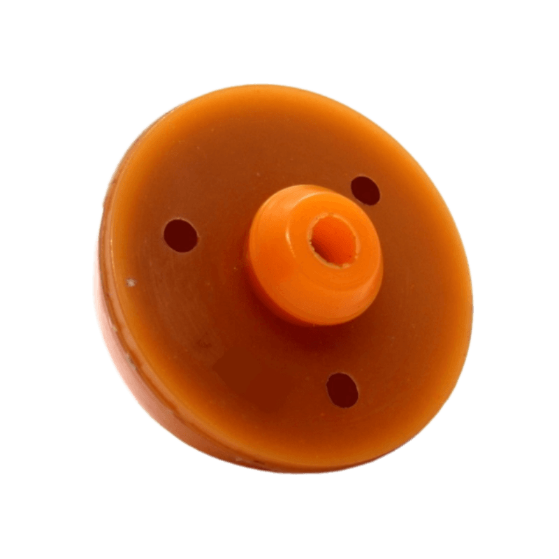 Поліуретановий відбійник переднього верхнього важеля Volkswagen T4 1990-2003 оптом від PolyPro