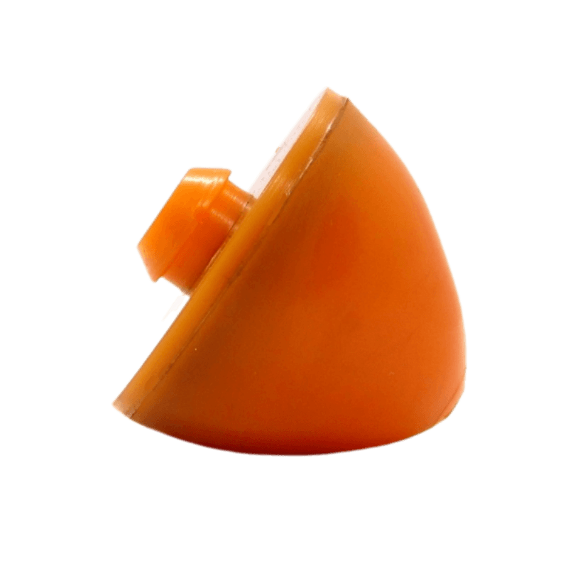 Поліуретановий відбійник переднього верхнього важеля Volkswagen T4 1990-2003