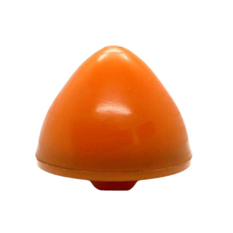 Поліуретановий відбійник переднього верхнього важеля Volkswagen T4 1990-2003