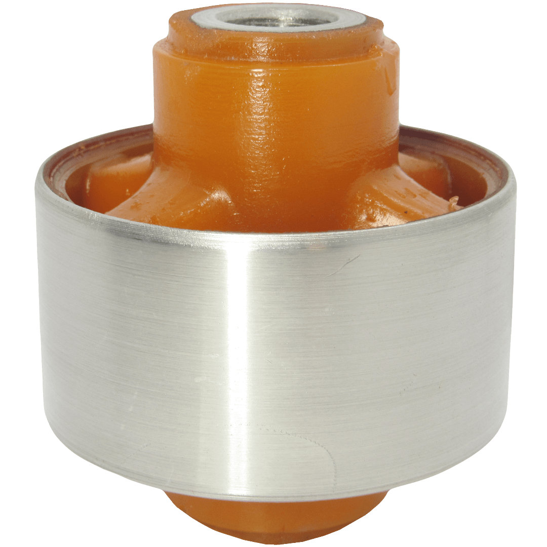 Поліуретановий сайлентблок переднього редуктора Toyota Hiace 1998-2004