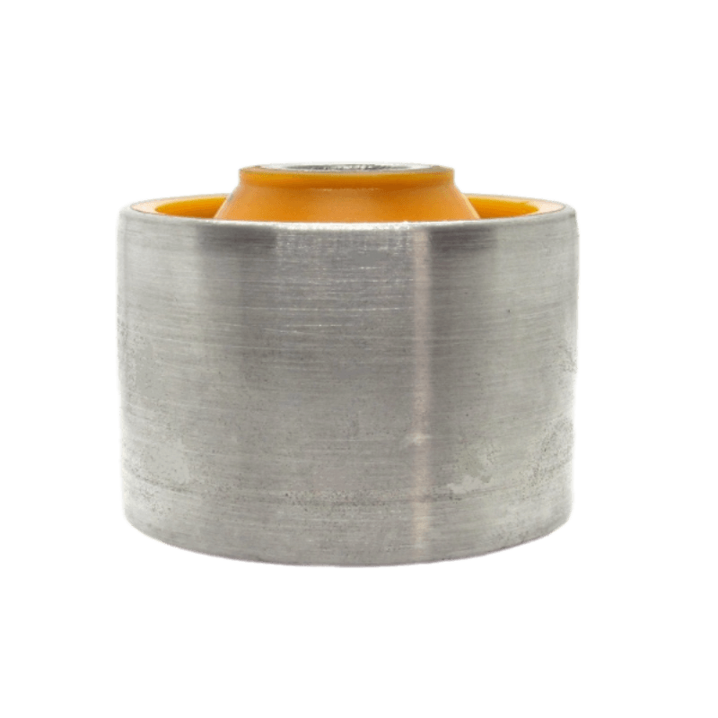 Поліуретановий сайлентблок переднього важеля посередині і передній Nissan Patrol 1997-2013