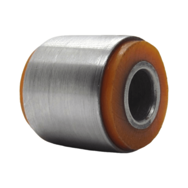 Поліуретановий сайлентблок задньої поперечної тяги Chery Jaggi 2006- оптом від PolyPro