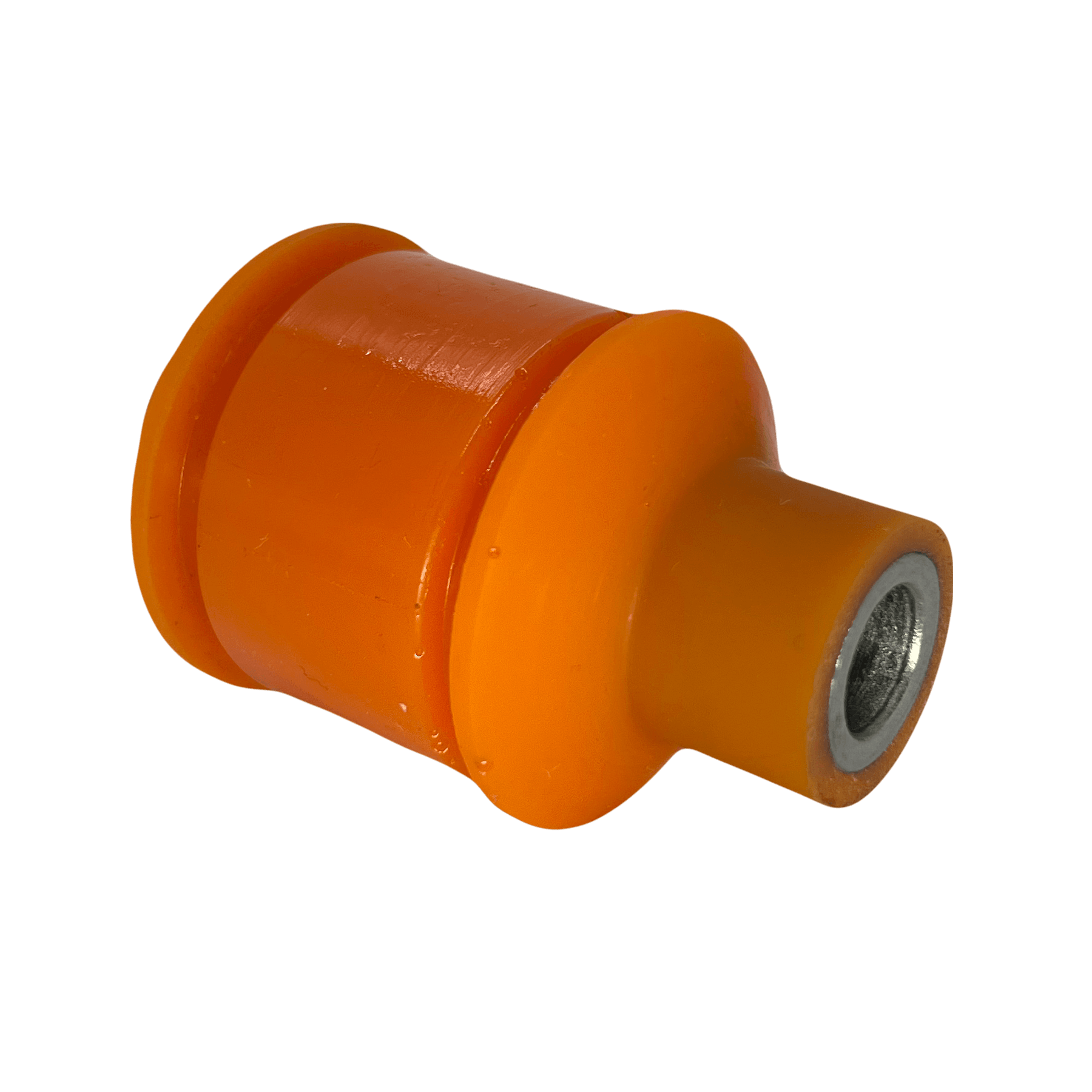 Поліуретановий сайлентблок задньої поздовжньої тяги передній Mazda 323 1985-1993 оптом від PolyPro