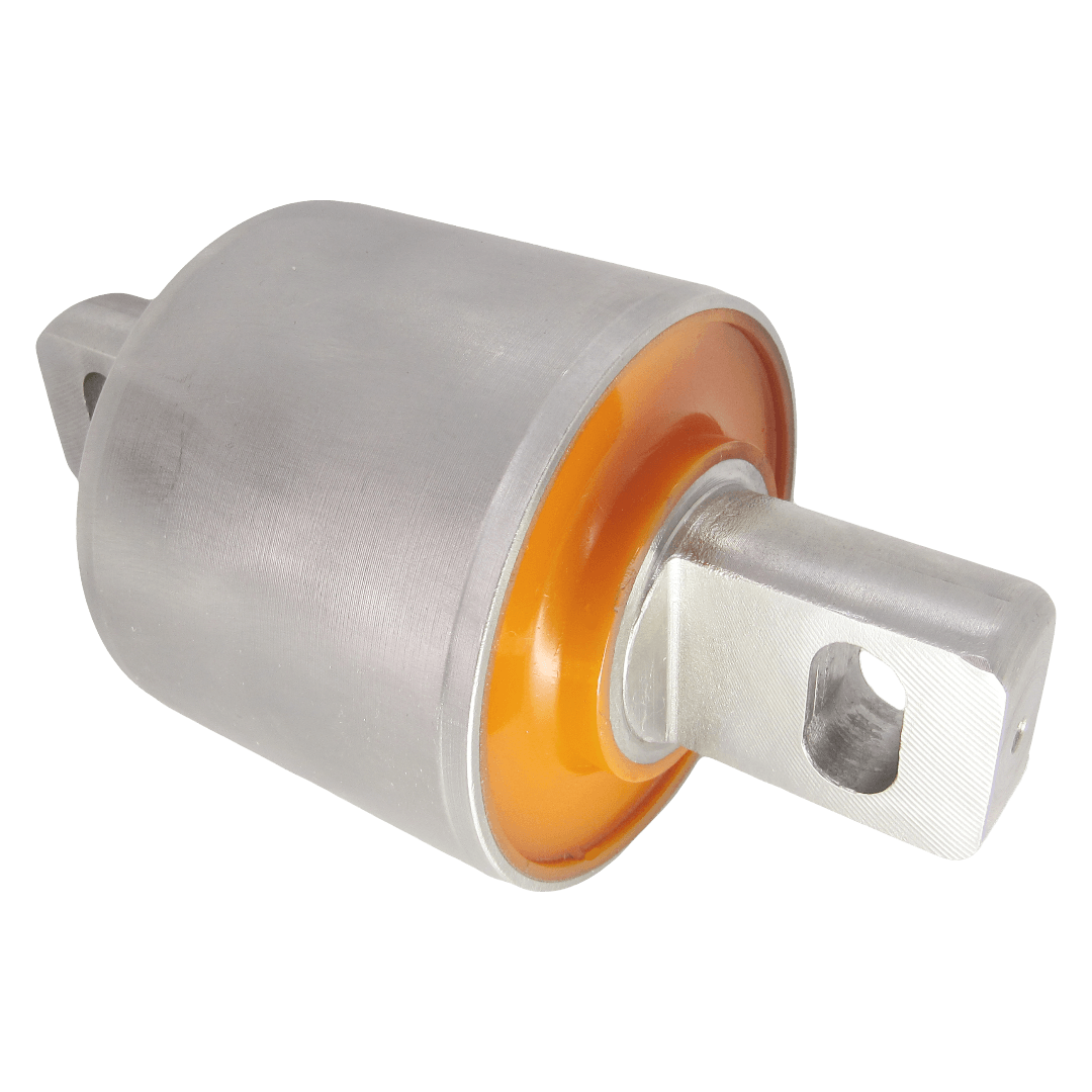 Поліуретановий сайлентблок заднього редуктора передній Merсedes 639 2003-2014 оптом від PolyPro