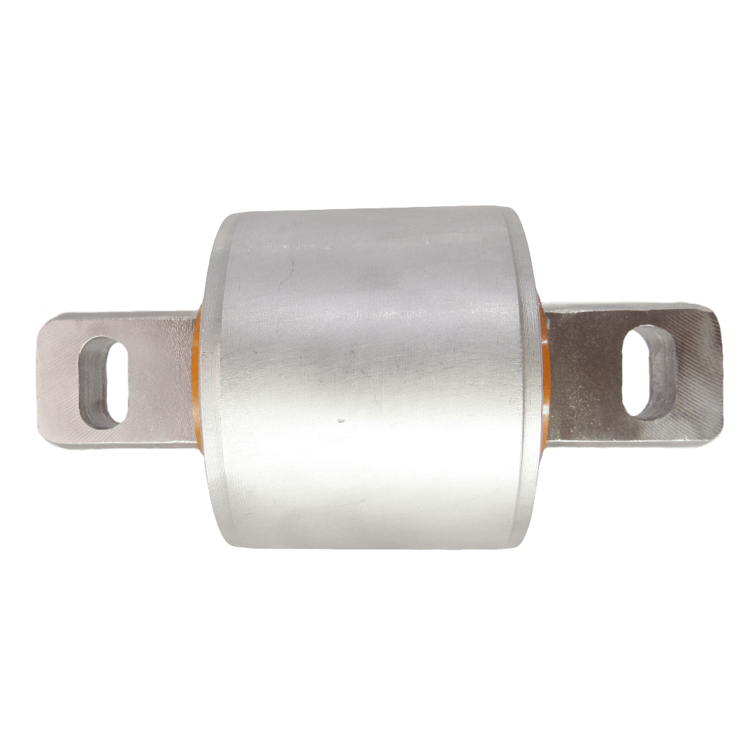 Поліуретановий сайлентблок заднього редуктора передній Merсedes 639 2003-2014