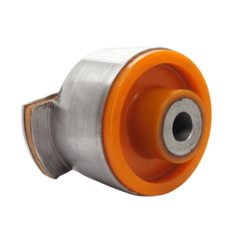 Поліуретановий сайлентблок задньої балки RenauLt Laguna 2007-2015 оптом від PolyPro