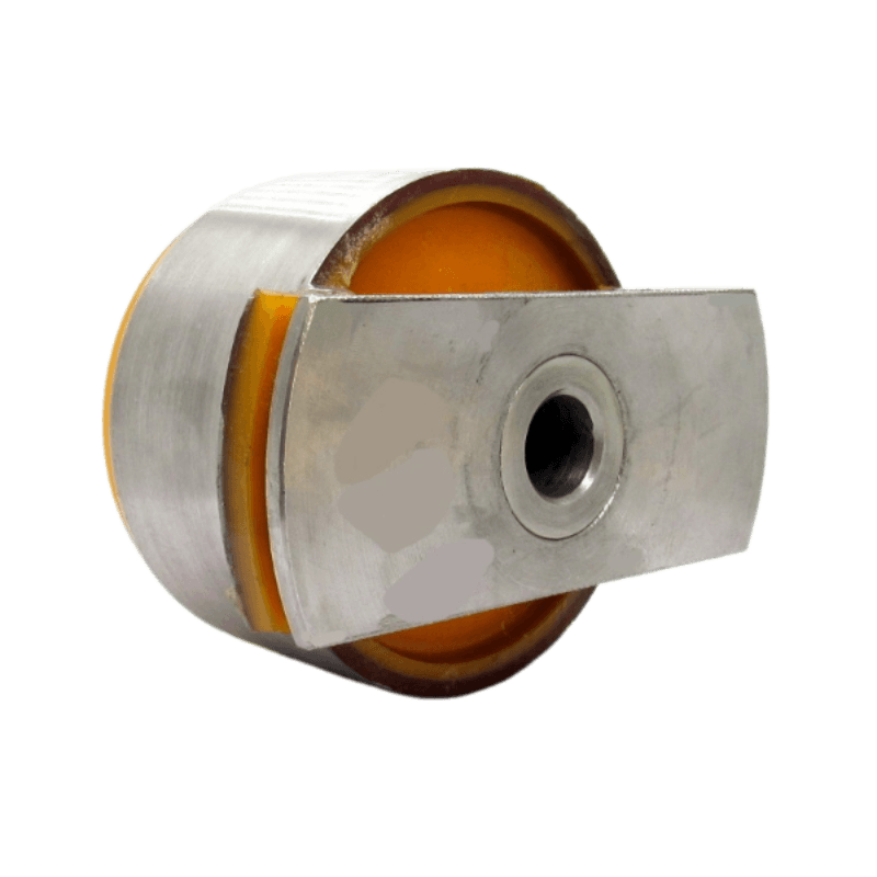 Поліуретанова опора переднього амортизатора Ford Scorpio 1994-1998 РЕКОНСТРУКЦІЯ ВАШОЇ