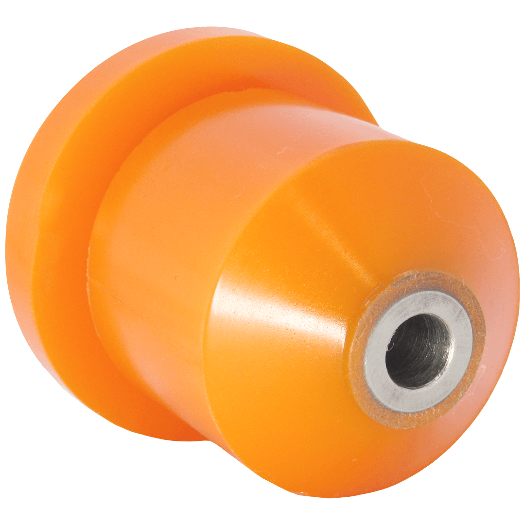Polyurethane rear beam bushing Fiat Uno 1983-2014: 5947887, FZ90359 wholesale from PolyPro.