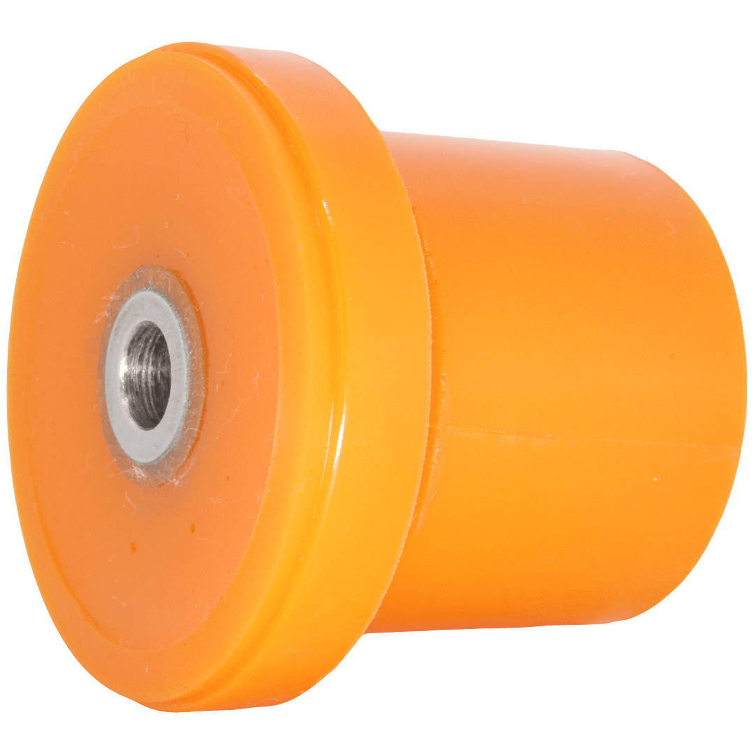 Polyurethane rear beam bushing Fiat Uno 1983-2014: 5947887, FZ90359 wholesale from PolyPro.