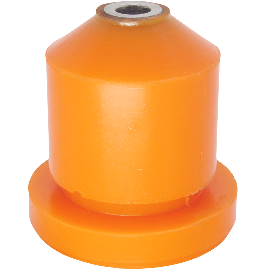 Polyurethane rear beam bushing Fiat Uno 1983-2014: 5947887, FZ90359 wholesale from PolyPro.