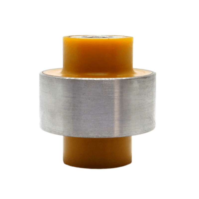 Полиуретановый сайлентблок задней поперечной тяги внутренний Peugeot 206 1998-