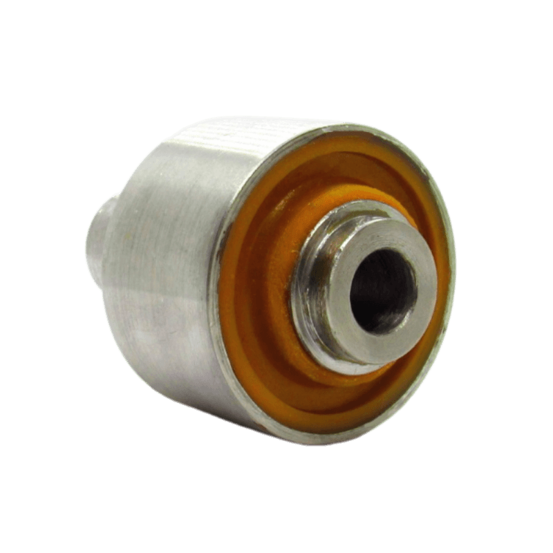 Поліуретановий сайлентблок задньої поперечної тяги зовнішній Peugeot 206 1998- оптом від PolyPro