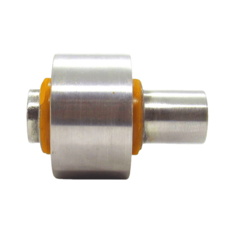 Поліуретановий сайлентблок задньої поперечної тяги зовнішній Peugeot 206 1998-: 515091, 515092 оптом від PolyPro.