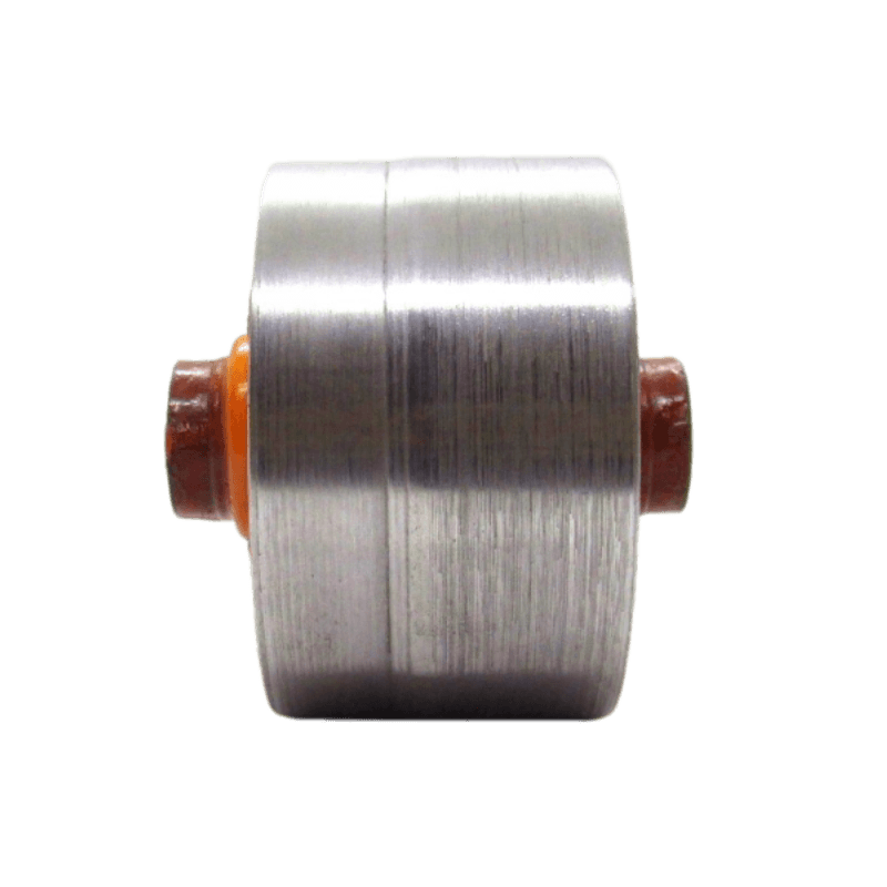 Polyurethane rear engine mount Mitsubishi Galant 1996-2003 REPLACEABLE BUSHING