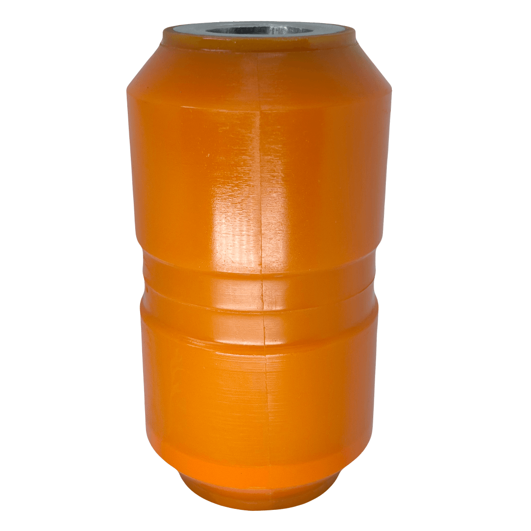 Поліуретановий сайлентблок заднього важеля пневмопідвіски Iveco EuroCargo 2002-2008