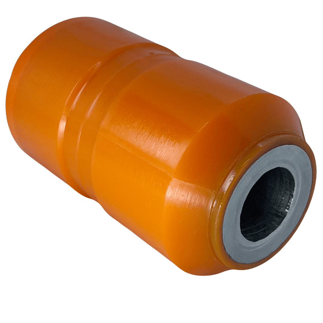 Polyurethane bushing rear air suspension arm Iveco EuroCargo 2002-2008 RECONSTRUCTION OF YOUR: 500320769, 50032 0769 wholesale from PolyPro.