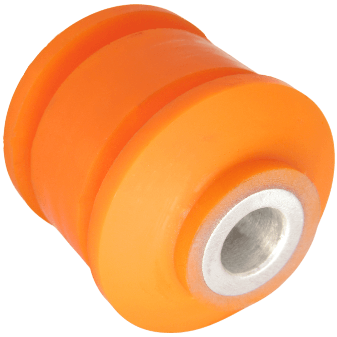 Поліуретановий сайлентблок заднього поздовжнього довгого важеля Toyota Land Cruiser Prado J90 1996-2002 оптом від PolyPro