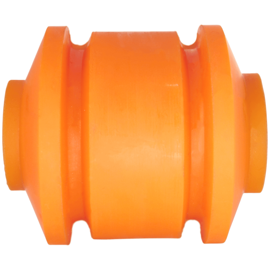 Поліуретановий сайлентблок заднього поздовжнього довгого важеля Toyota Land Cruiser Prado J90 1996-2002