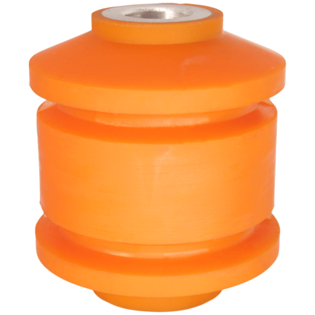 Поліуретановий сайлентблок заднього поздовжнього довгого важеля Toyota Land Cruiser Prado J90 1996-2002