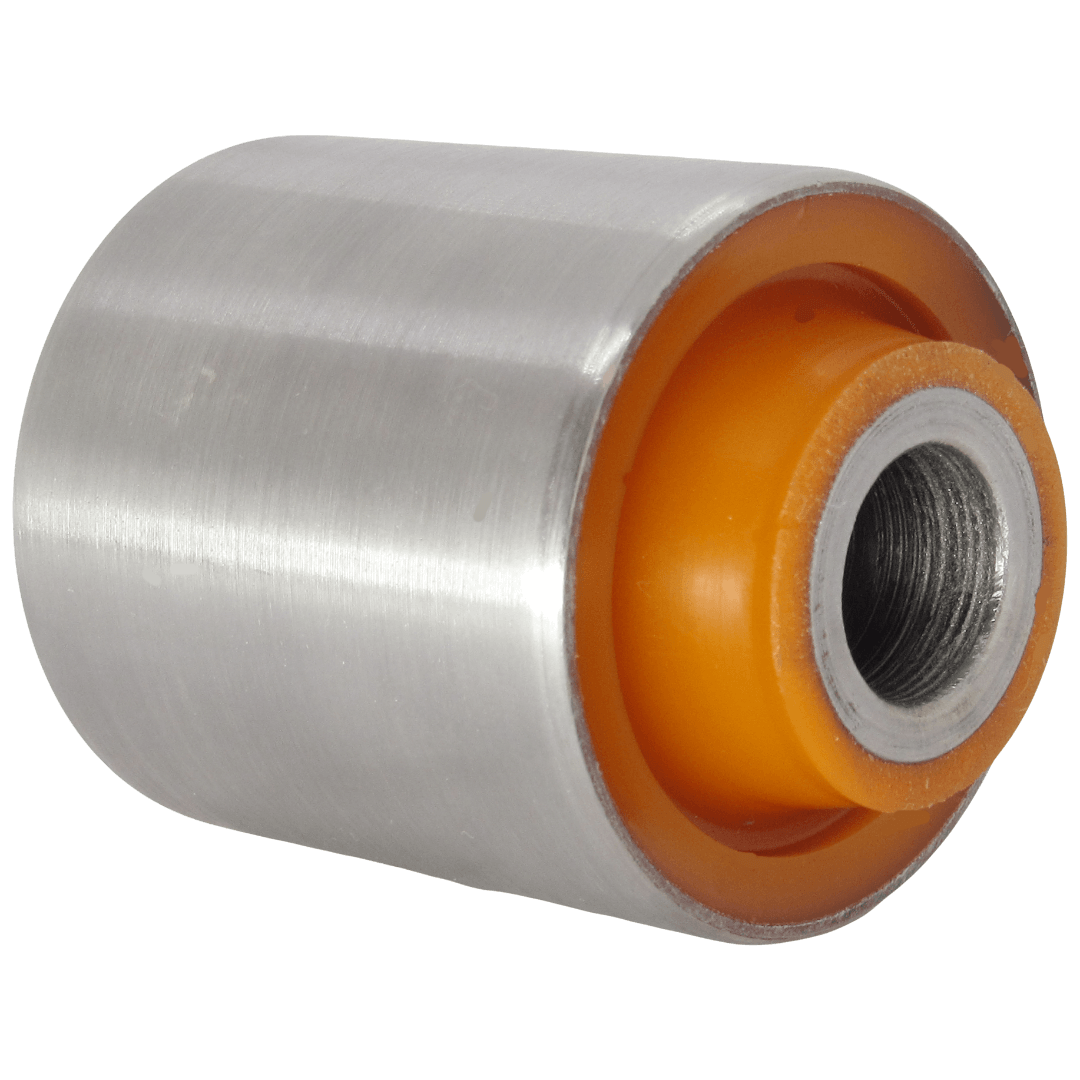 Поліуретановий сайлентблок заднього поздовжнього довгого важеля Hyundai IX35 2010-2017 оптом від PolyPro