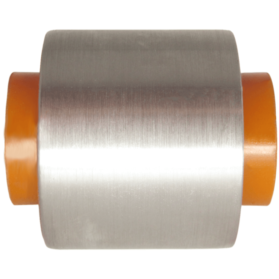 Полиуретановый сайлентблок задней малой продольной тяги Opel Rekord E 1977-1986 передний, задний