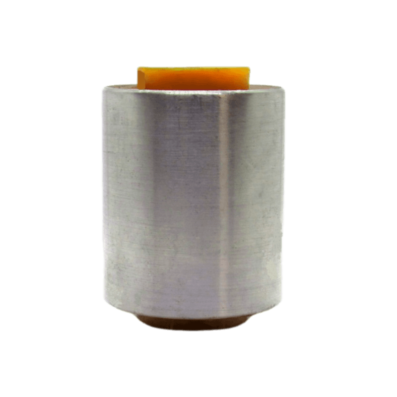 Поліуретановий сайлентблок переднього амортизатора Kia Opirus 2003-2011