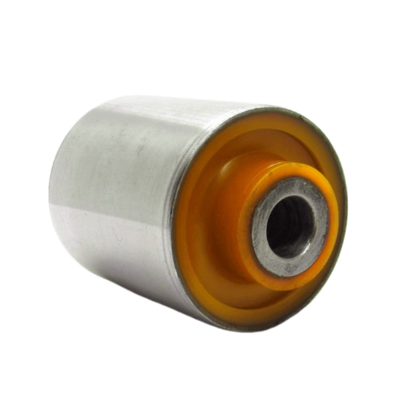 Поліуретановий сайлентблок задньої великої поздовжньої тяги передній Opel Rekord E 1977-1986 оптом від PolyPro