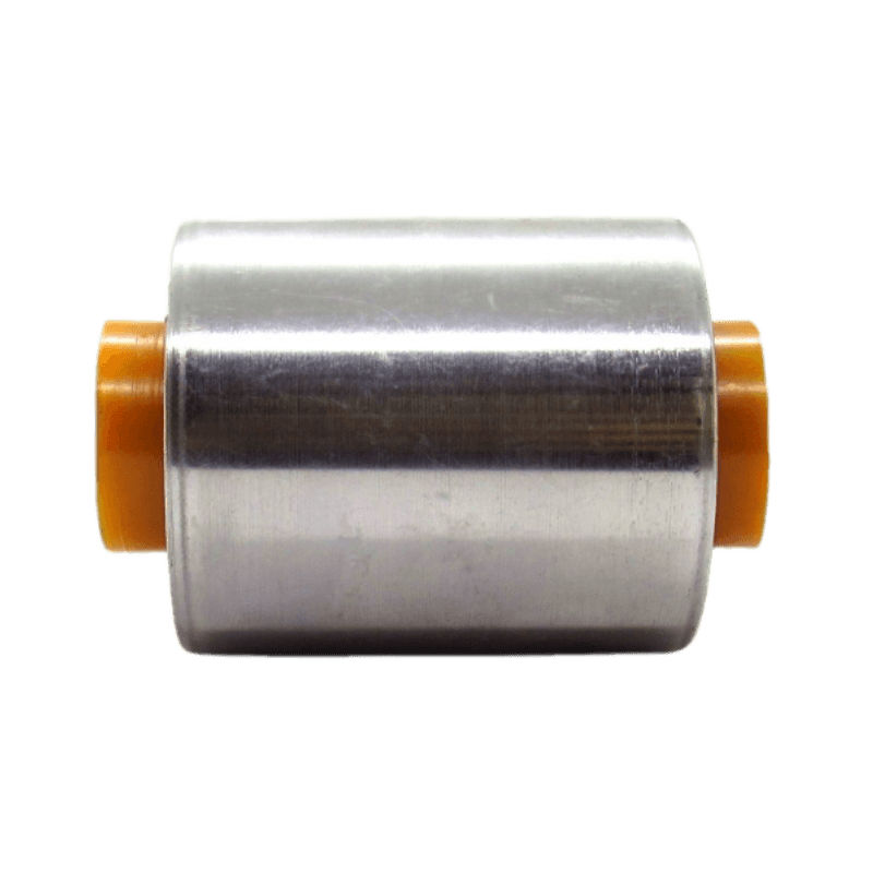 Поліуретановий сайлентблок задньої великої поздовжньої тяги передній Opel Rekord E 1977-1986