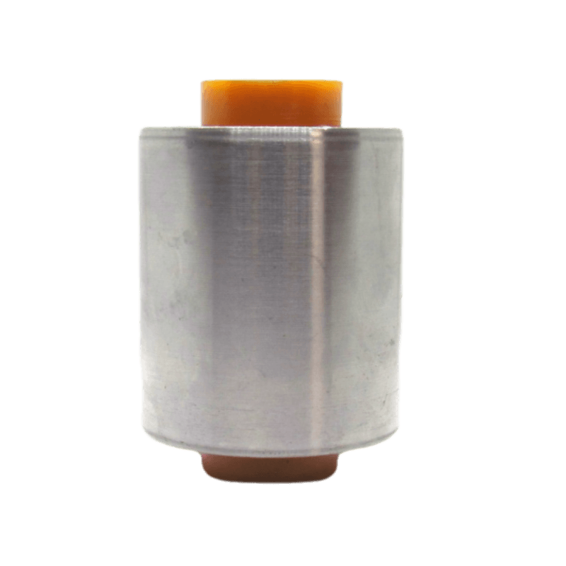 Поліуретановий сайлентблок задньої великої поздовжньої тяги передній Opel Rekord E 1977-1986