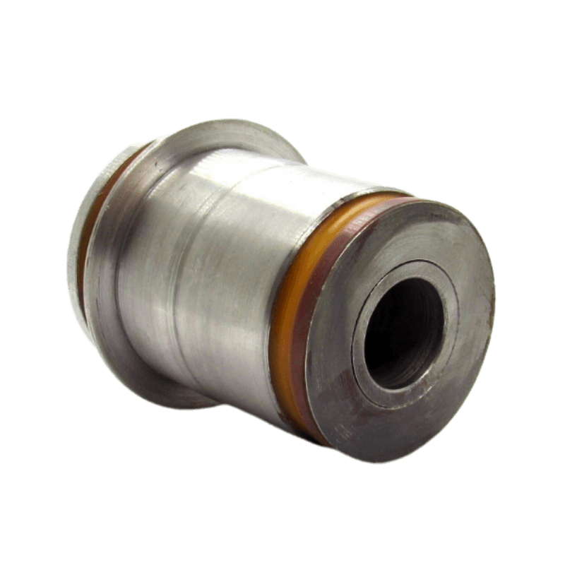 Поліуретановий сайлентблок переднього нижнього важеля Toyota Hilux 1983-1988 передній і задній оптом від PolyPro