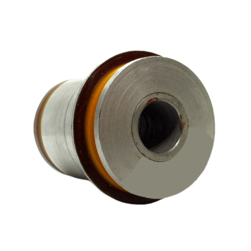 Полиуретановый сайлентблок переднего нижнего рычага Toyota 4Runner 1995-2002 передний, задний