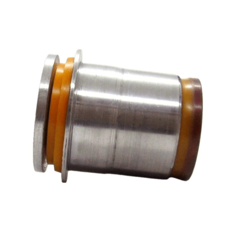 Полиуретановый сайлентблок переднего нижнего рычага Toyota 4Runner 1995-2002 передний, задний