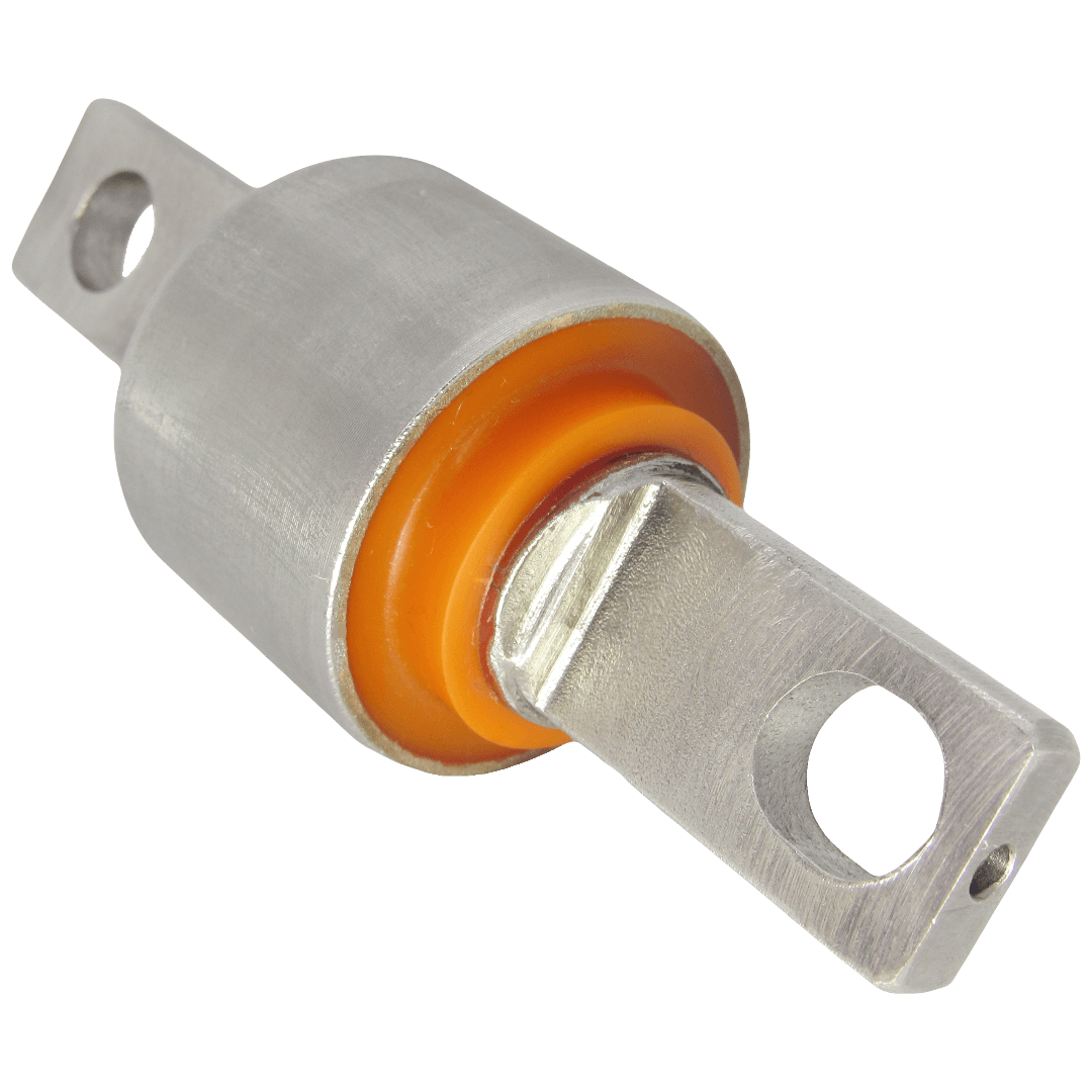 Поліуретановий сайлентблок заднього важеля Mitsubishi Carisma 1995-2004 оптом від PolyPro