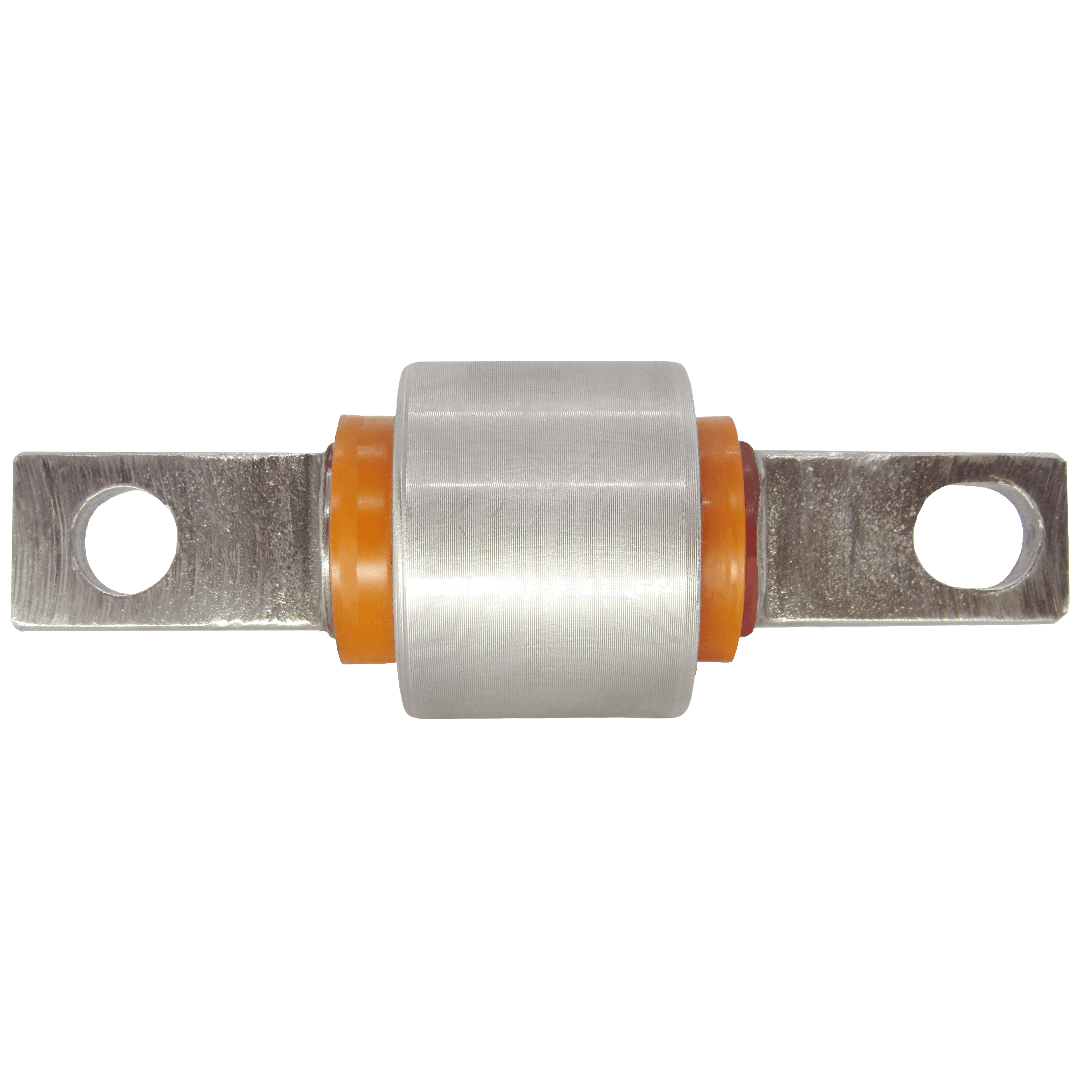 Поліуретановий сайлентблок заднього важеля Mitsubishi Lancer 1996-2003