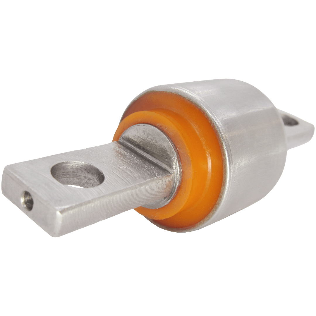 Поліуретановий сайлентблок заднього важеля Mitsubishi Lancer 1996-2003