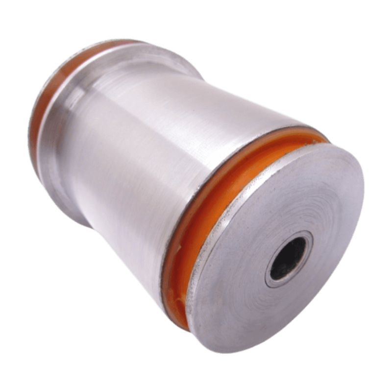 Поліуретановий сайлентблок задньої балки Fiat 500L 2012- оптом від PolyPro