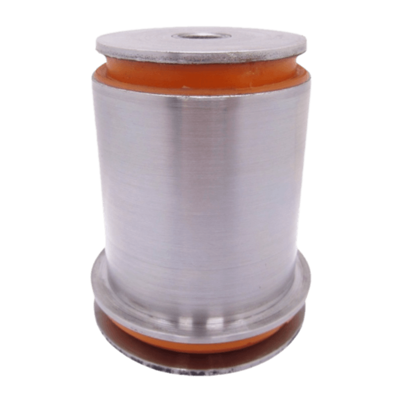 Поліуретановий сайлентблок задньої балки Fiat Linea 2007-2015