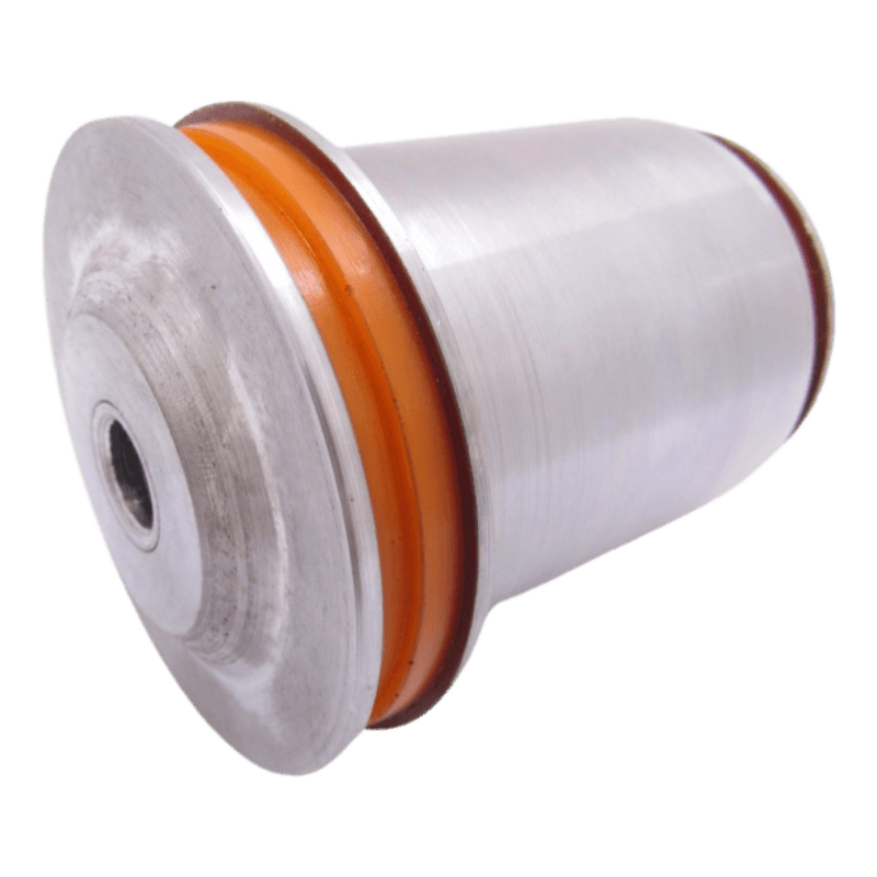 Поліуретановий сайлентблок задньої балки Fiat Linea 2007-2015