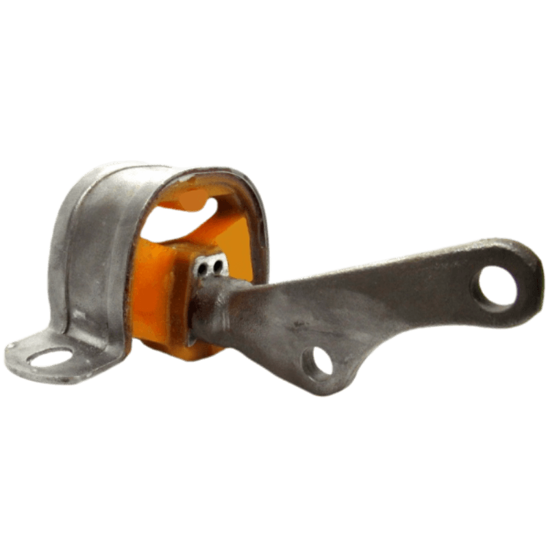 Polyurethane engine mount rear Vaz 2113-2115 2001-2013 RECONSTRUCTION OF YOUR: 2108-1001033-10, 2108100103310, 2108-1001031, 2108-1001040, 21081001031, 21081001040, 2108-1001031-10, 2108100103110 wholesale from PolyPro.