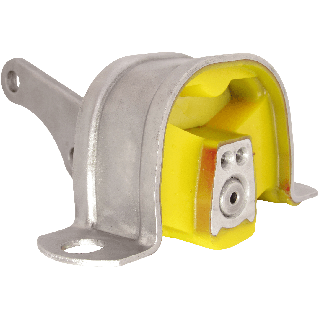 Полиуретановая подушка двигателя задняя Ваз 2108 1984-2011 HARDNESS РЕКОНСТРУКЦИЯ ВАШЕЙ