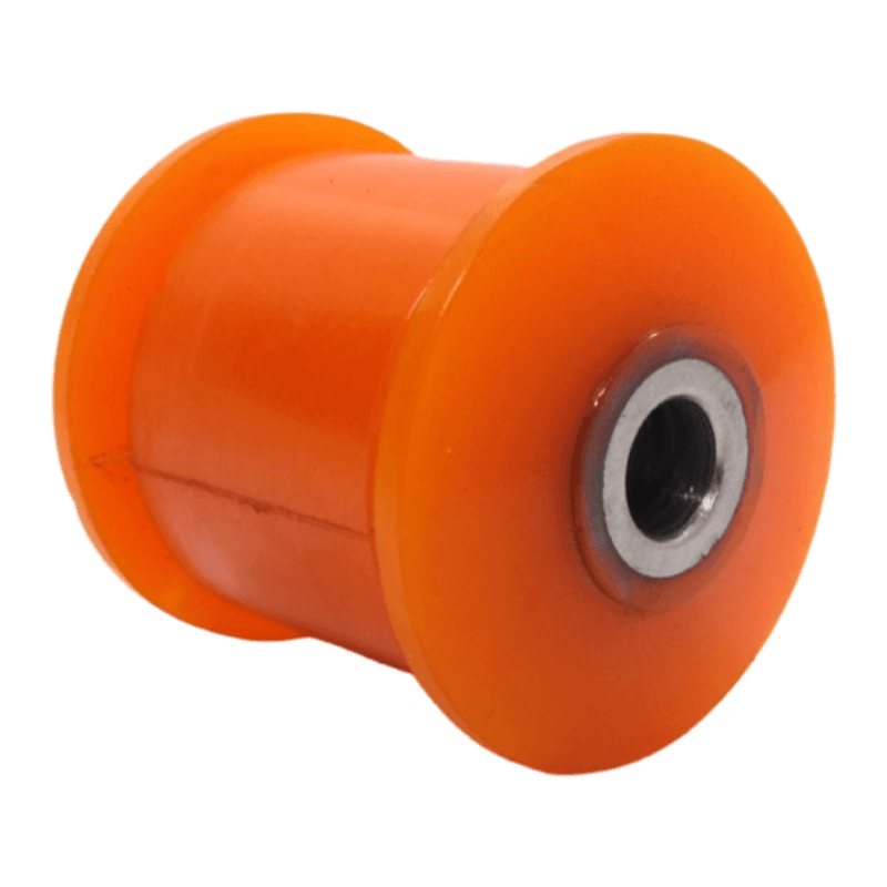 Polyurethane front bushing of the rear trailing inner arm Alfa Romeo 164 1987-1998: 60610072, 60610073 wholesale from PolyPro.