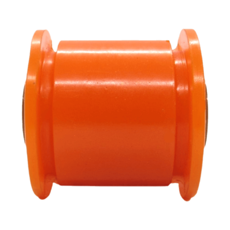Polyurethane front bushing of the rear trailing inner arm Alfa Romeo 164 1987-1998: 60610072, 60610073 wholesale from PolyPro.