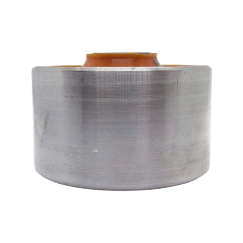 Поліуретановий сайлентблок передньої поздовжньої тяги посередині, задній Merсedes 460