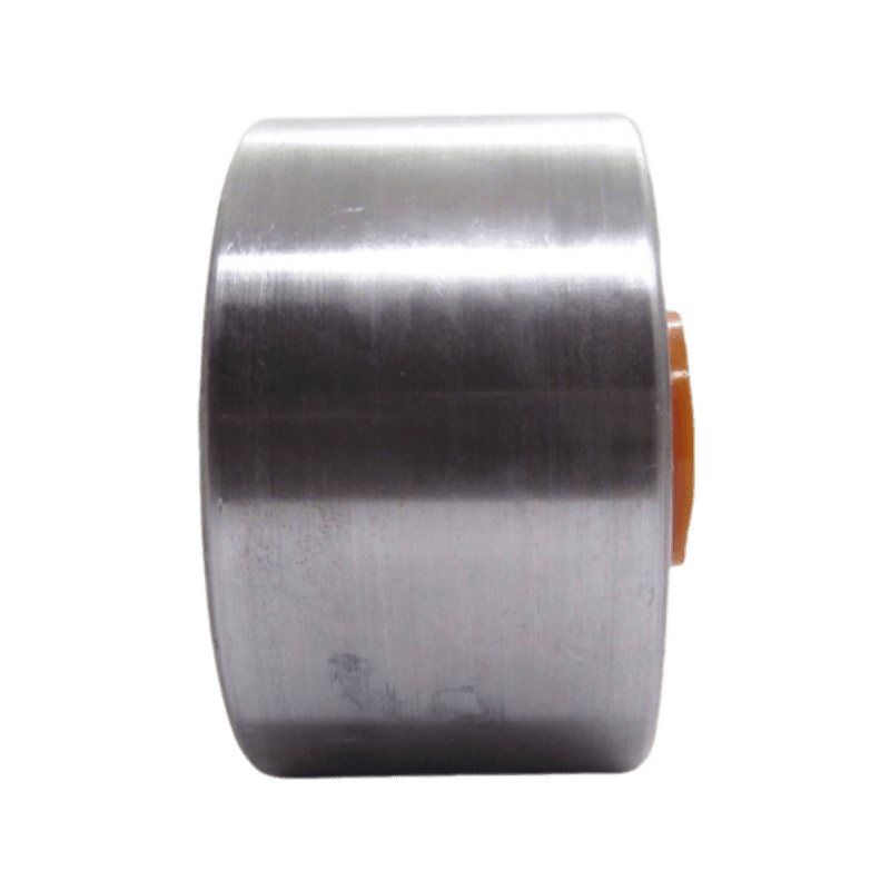 Поліуретановий сайлентблок передньої поздовжньої тяги посередині, задній Merсedes 460